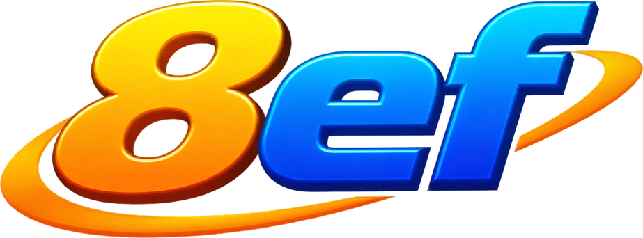 8ef